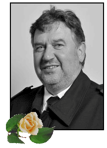 Kamerad Heino Kalkschies